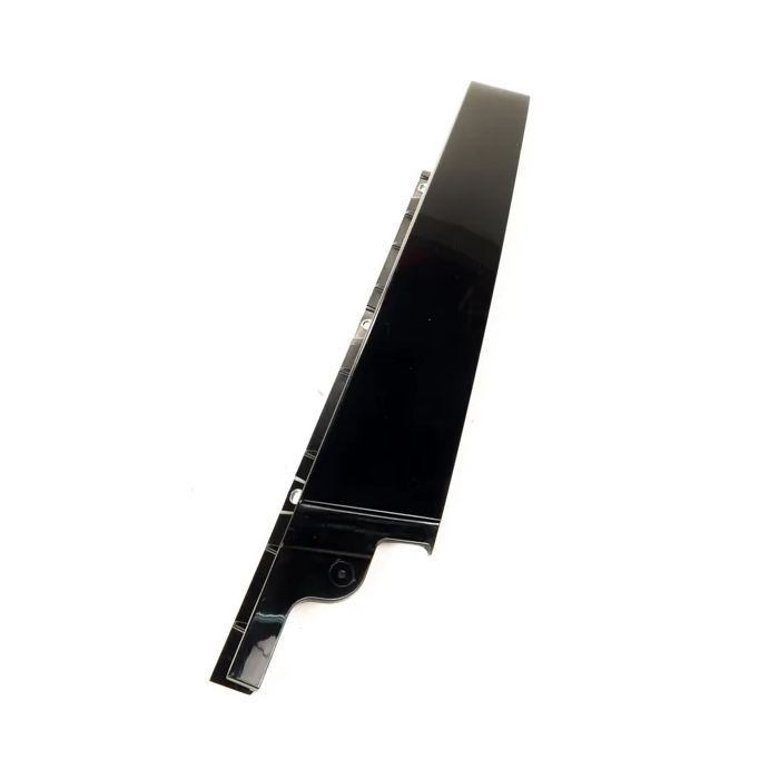Moldura da coluna porta do motorista - JEEP - 53440055