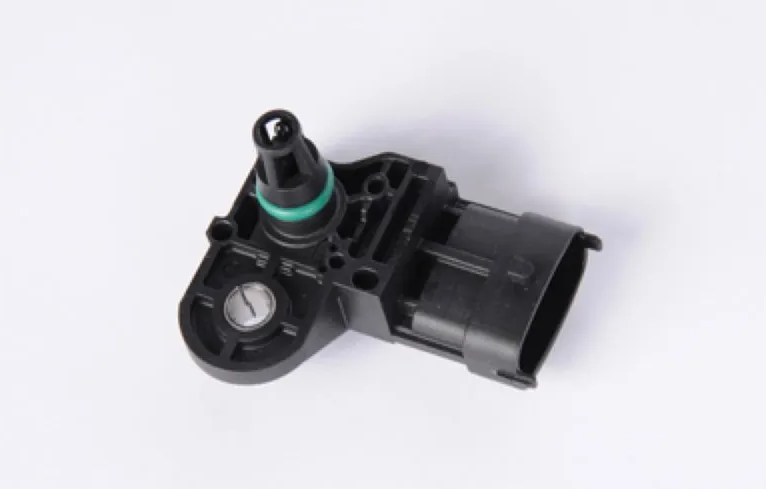 Sensor de pressão e temperatura do ar de admissão - GM - 55568175