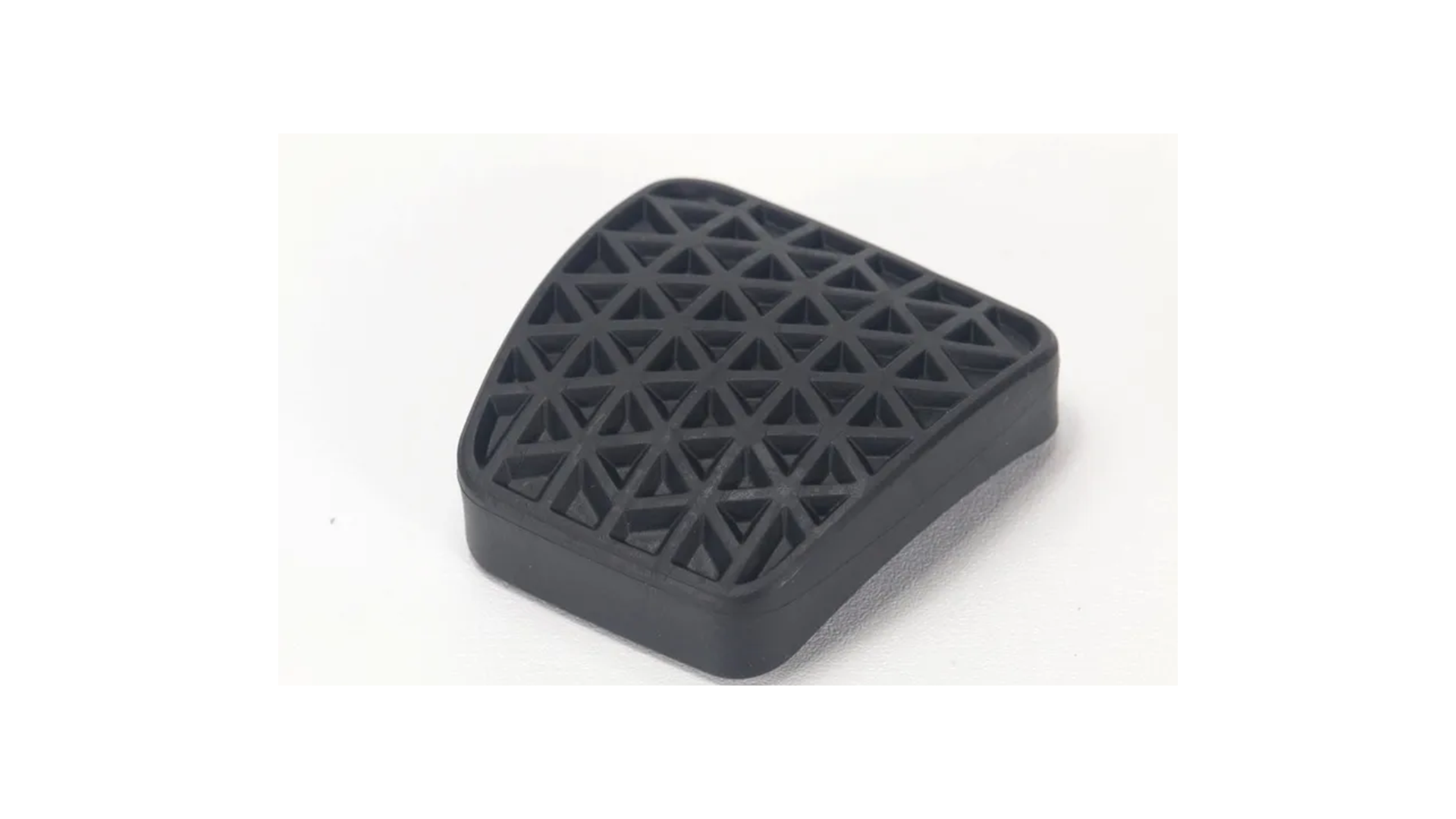 Almofada pedal da embreagem - GM - 90498309
