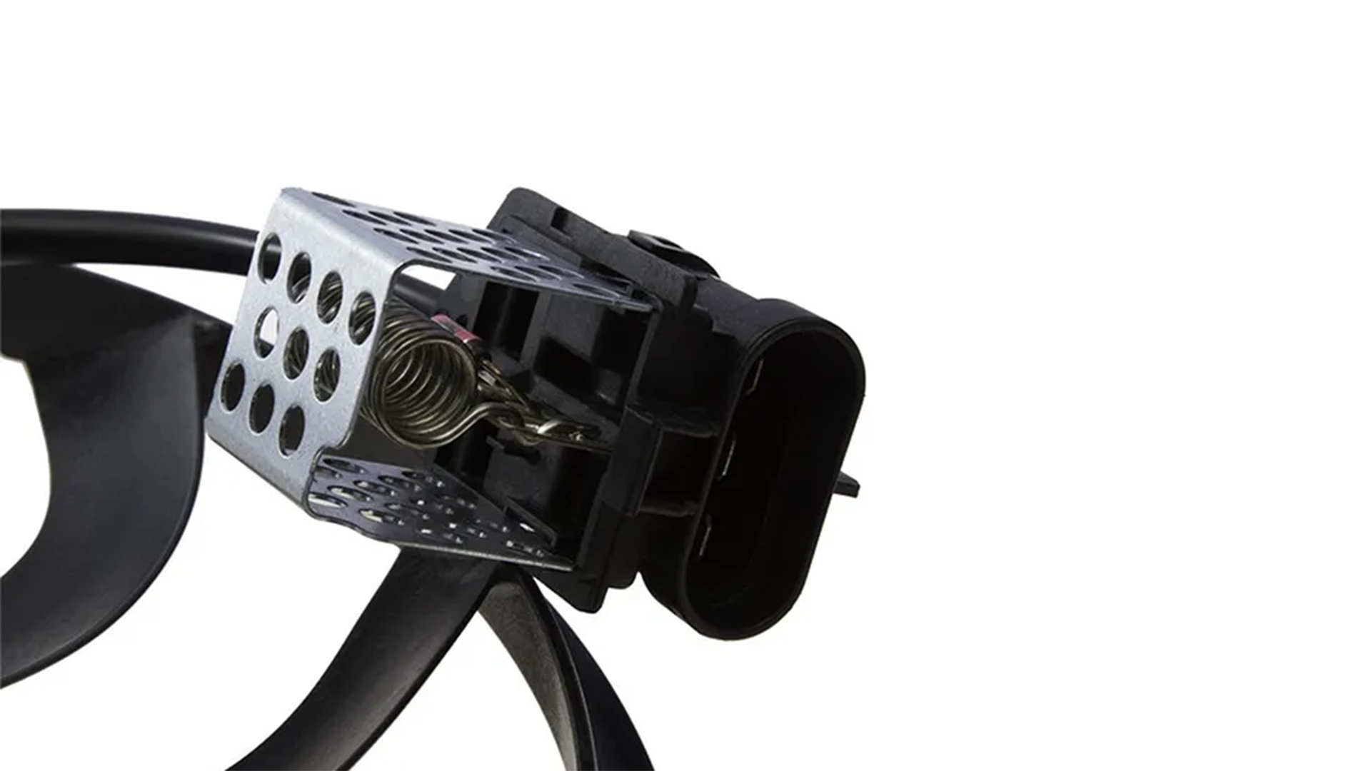 Ventilador do motor - GM - 93343243