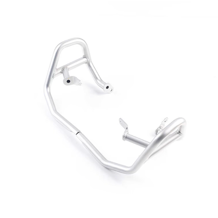CONJUNTO DE BARRA PROTETOR DE MOTOR UTILIZADO COMO