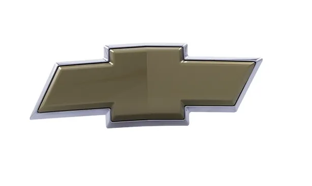 Emblema dianteiro - GM - 94716217