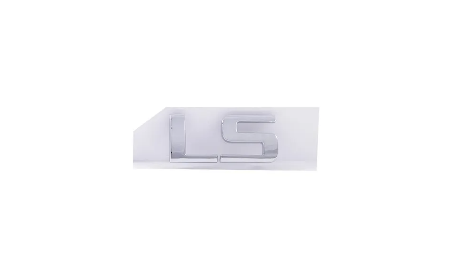 EMBLEMA LS