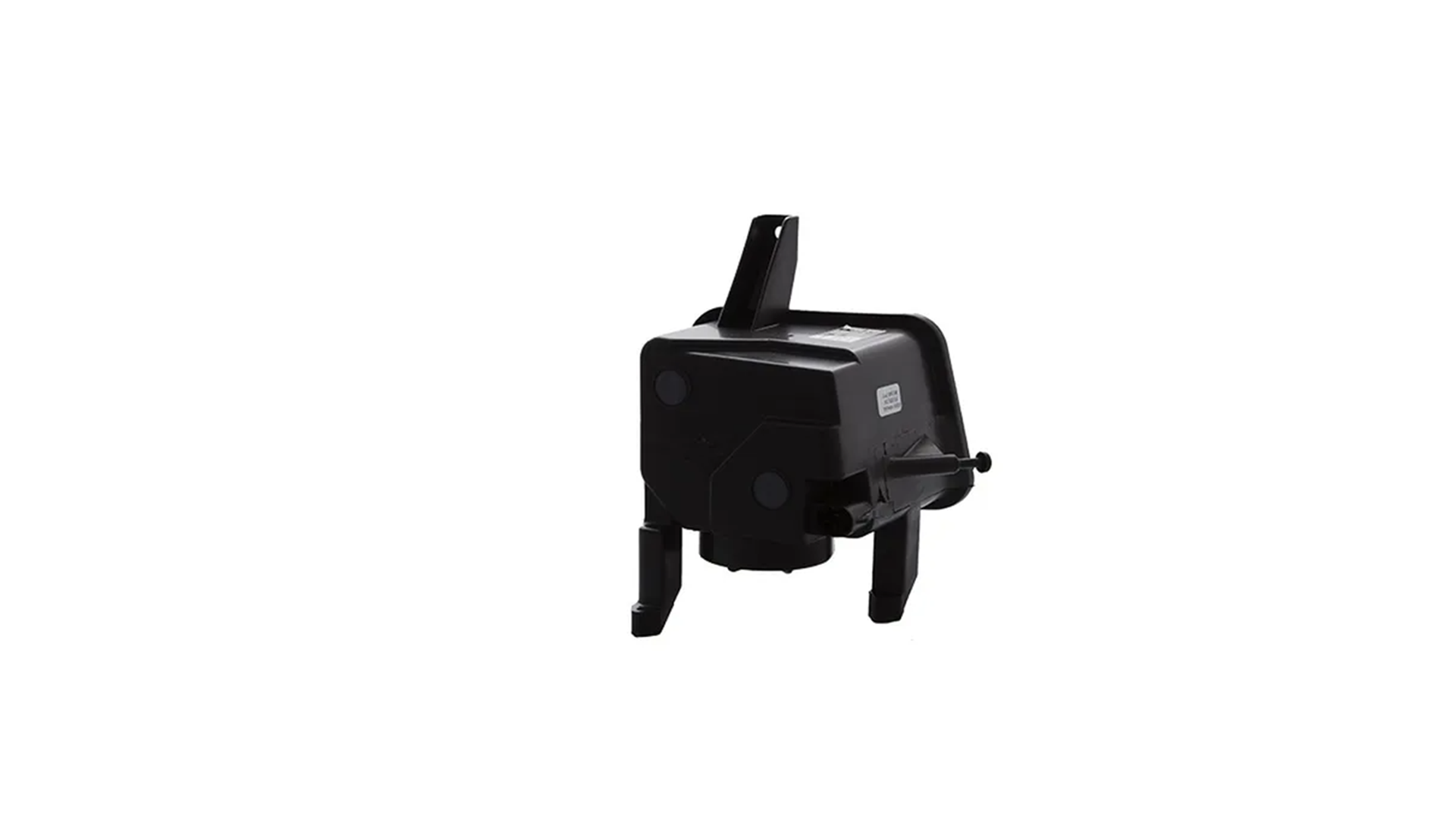 Farol de neblina dianteiro - GM - 93317857