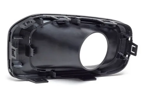 Moldura farol milha direito - JEEP - 735625803