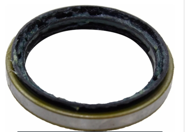Retentor roda dianteira - GM - 98036594