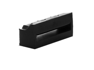 Coxim batente tampa traseira - GM - 93306339