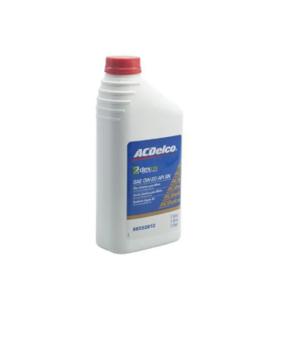 OLEO MOTOR SINTETICO 0W20 SN