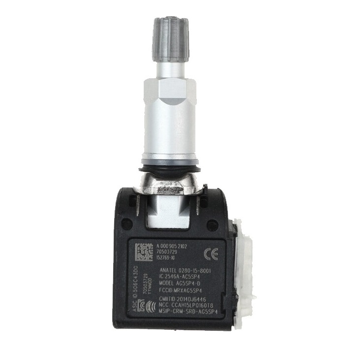 Sensor de pressão do pneu TPMS - MERCEDES - A0009052102