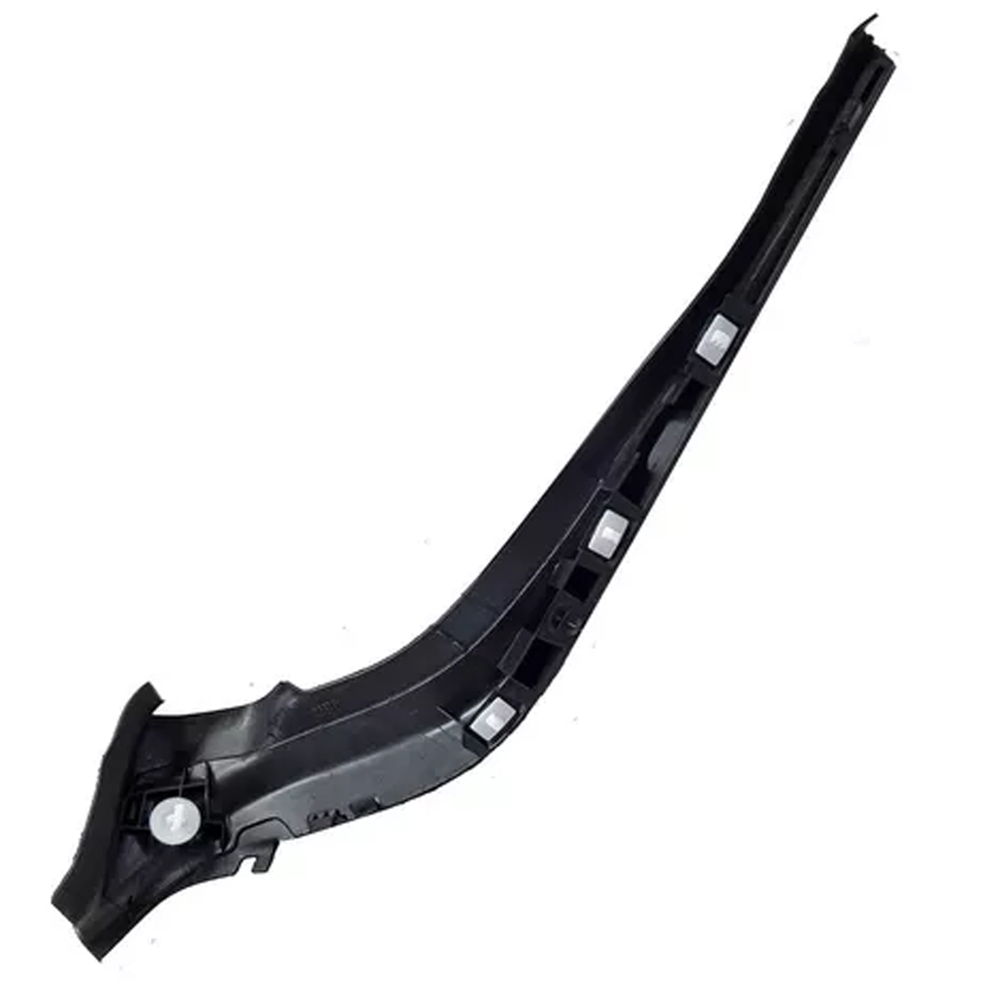Moldura lateral do vidro  - CITROEN - 8120AT
