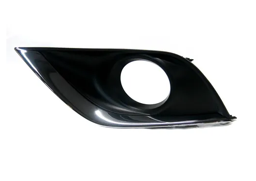 GUARNICAO MILHA. PARACHOQUE DIANT. LE - 622576W80A