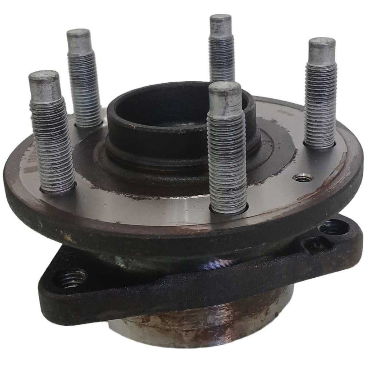 Cubo da roda dianteira - GM - 13583478