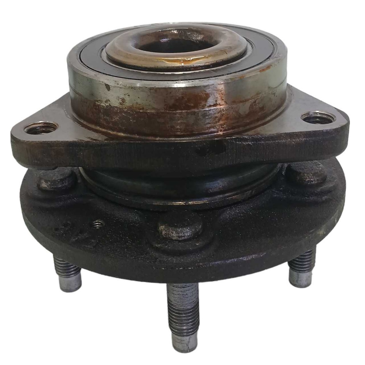 CUBO RODA DIANT. CRUZE C/ABS 12/