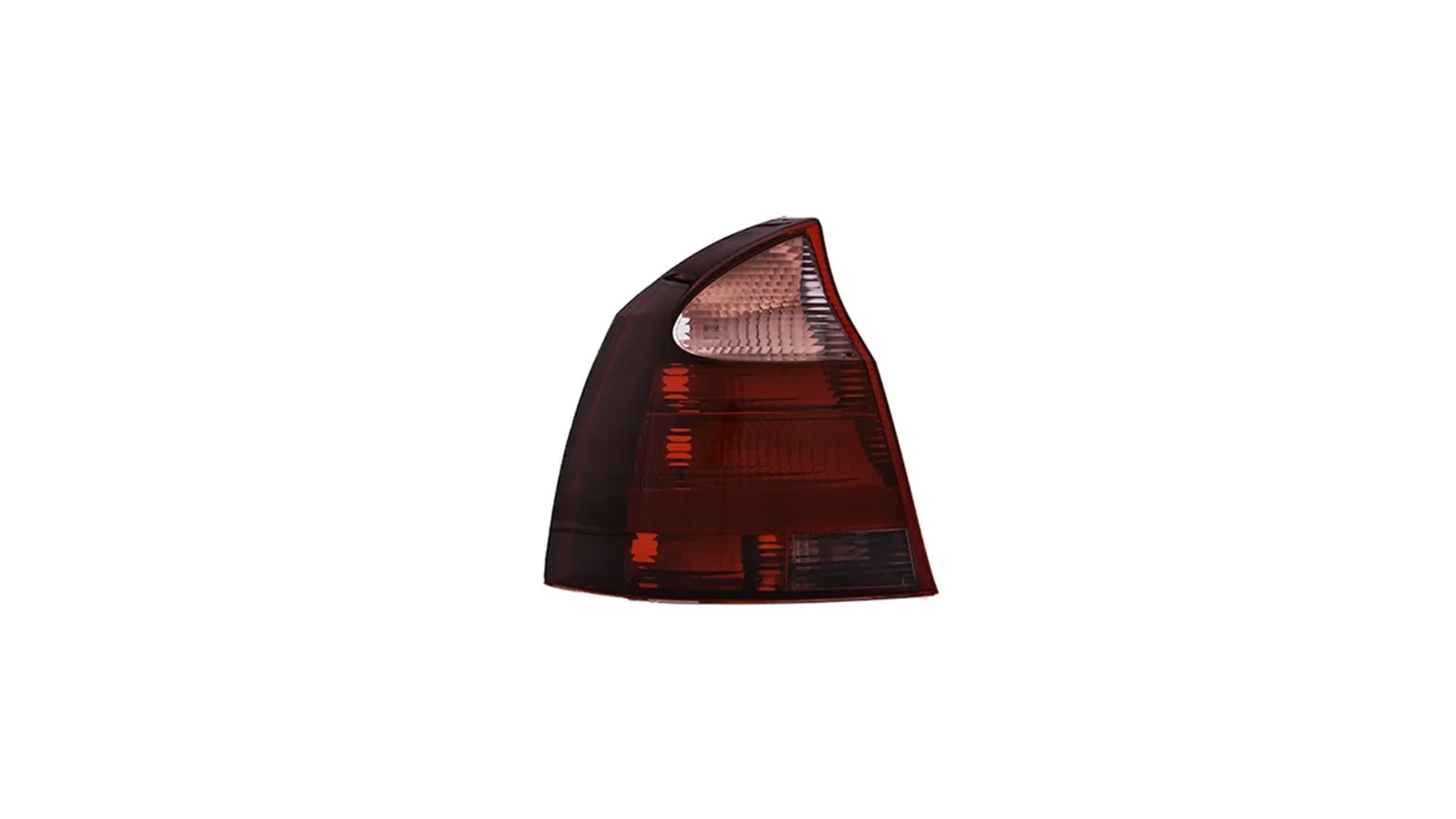 Lanterna traseira esquerda - GM - 94713042