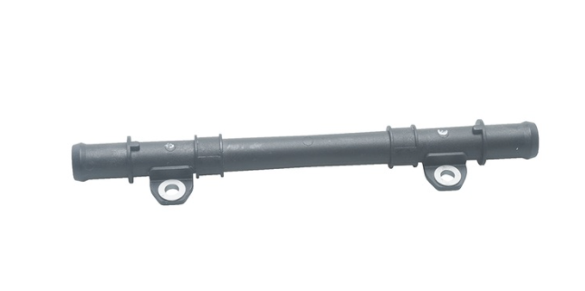 Tubo de entrada do aquecedor - GM - 52056625