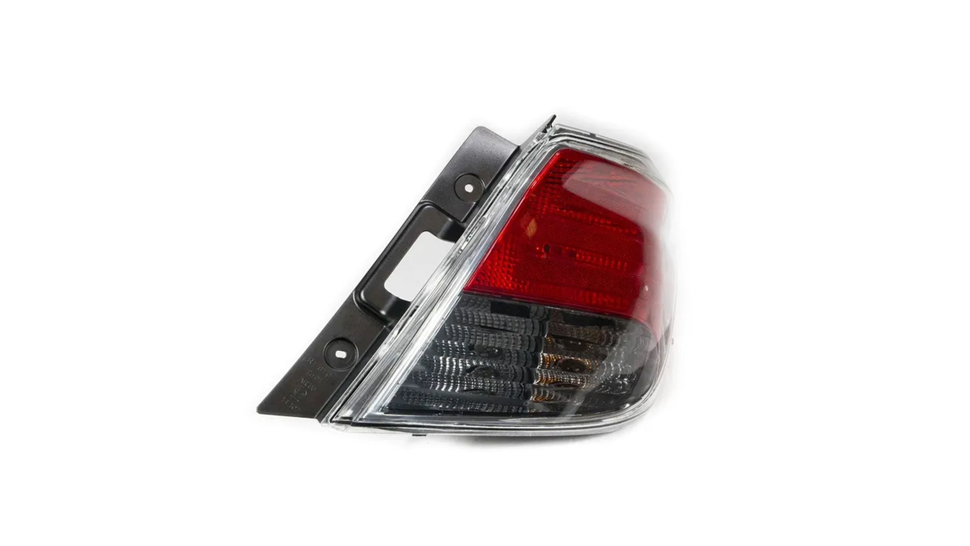 Lanterna de freio traseiro - GM - 52150627
