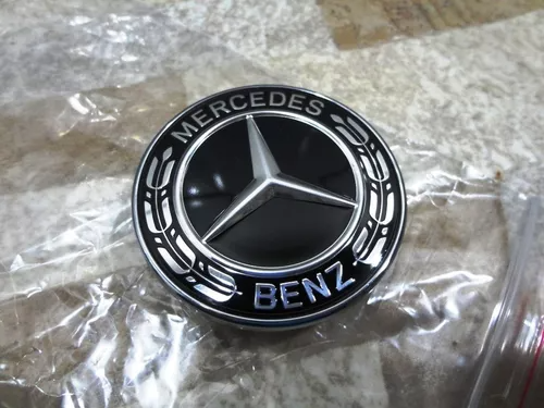 Emblema dianteiro Mercedes - MERCEDES - A0008171801