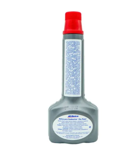 Aditivo para combustível - GM - 88905742
