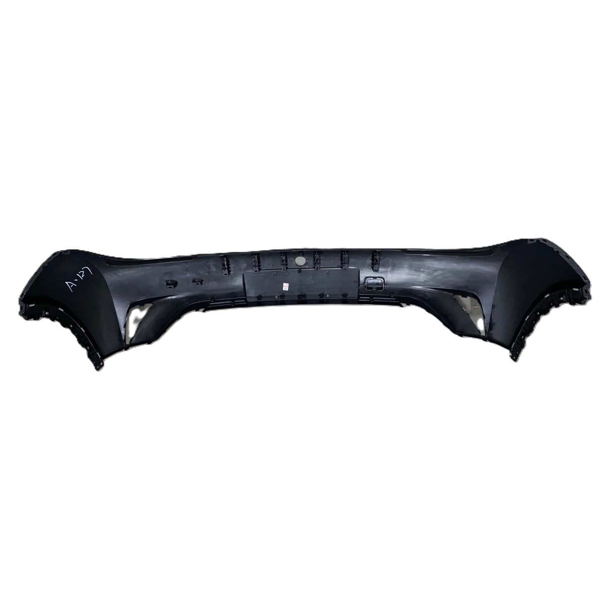 Parachoque dianteiro - BYD - 13254540-00