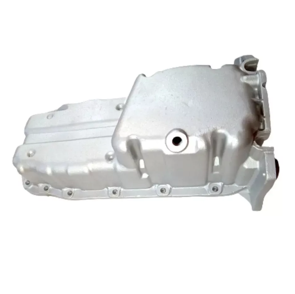 Cárter do motor - GM - 24579728