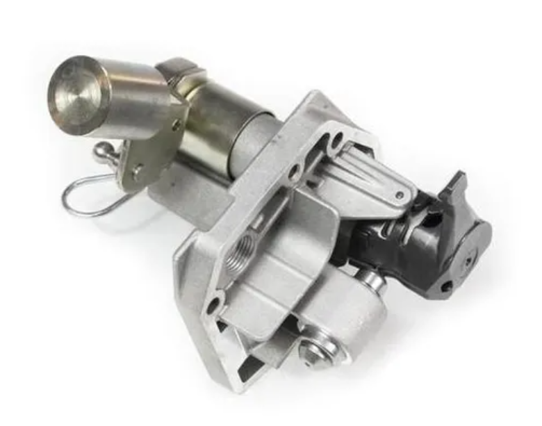 Carcaça do controle de mudanças - GM - 24578948