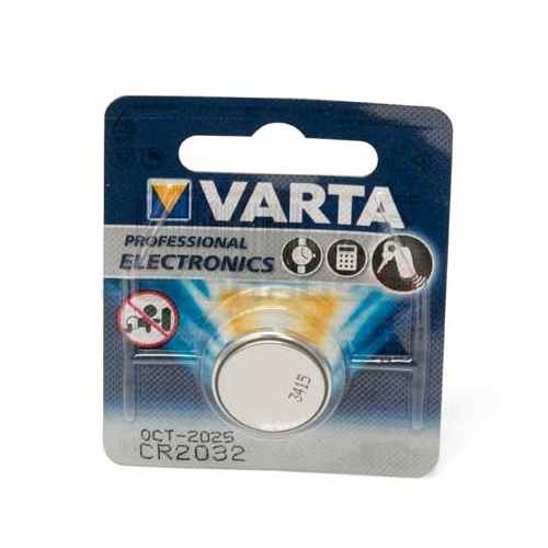 BATERIA - ADICIONAL