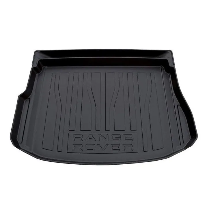 TAPETE - BORRACHA - COMPART CARGA