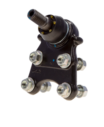 Prisioneiro do controle superior dianteiro - GM - 94727114