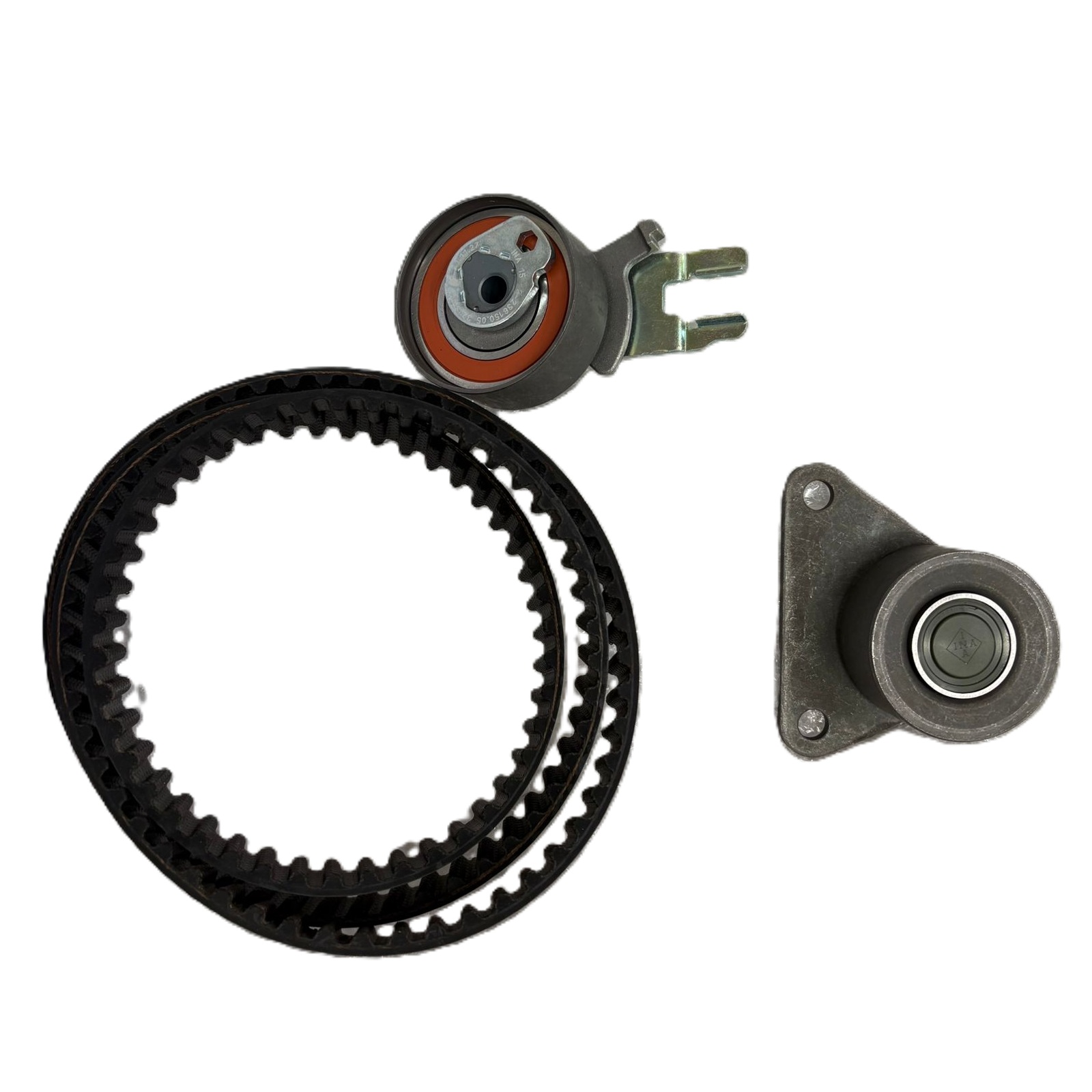 Kit correia distribuição - VOLVO - 30731727