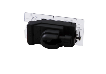 Lanterna de placa - GM - 90564968