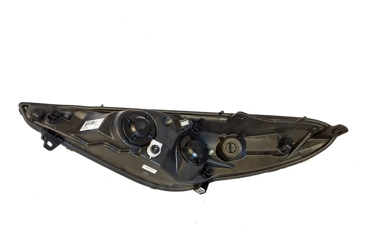 Farol direito - PEUGEOT - 6205CG