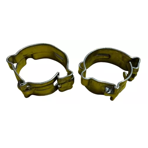 Abraçadeira da mangueira de combustível - MERCEDES - A0069971890
