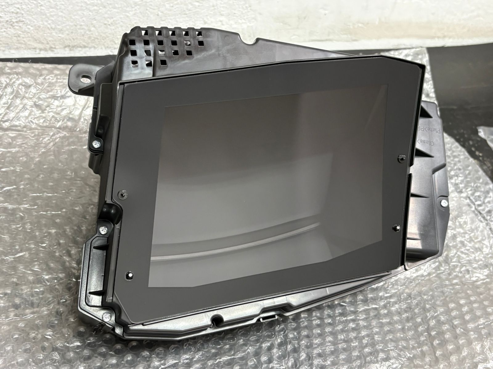 Display head up - VOLVO - 36003848