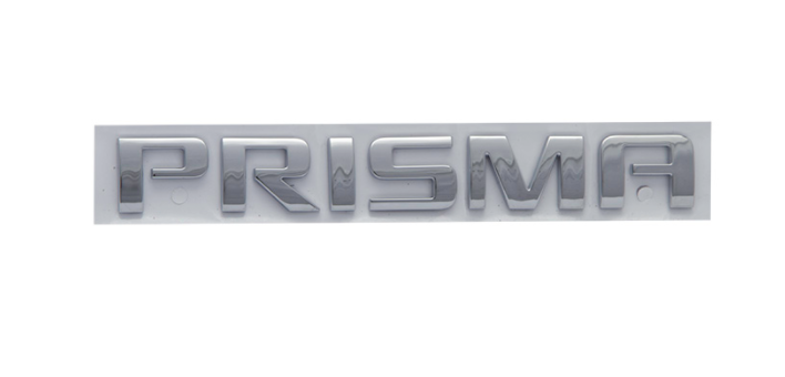 EMBLEMA PRISMA