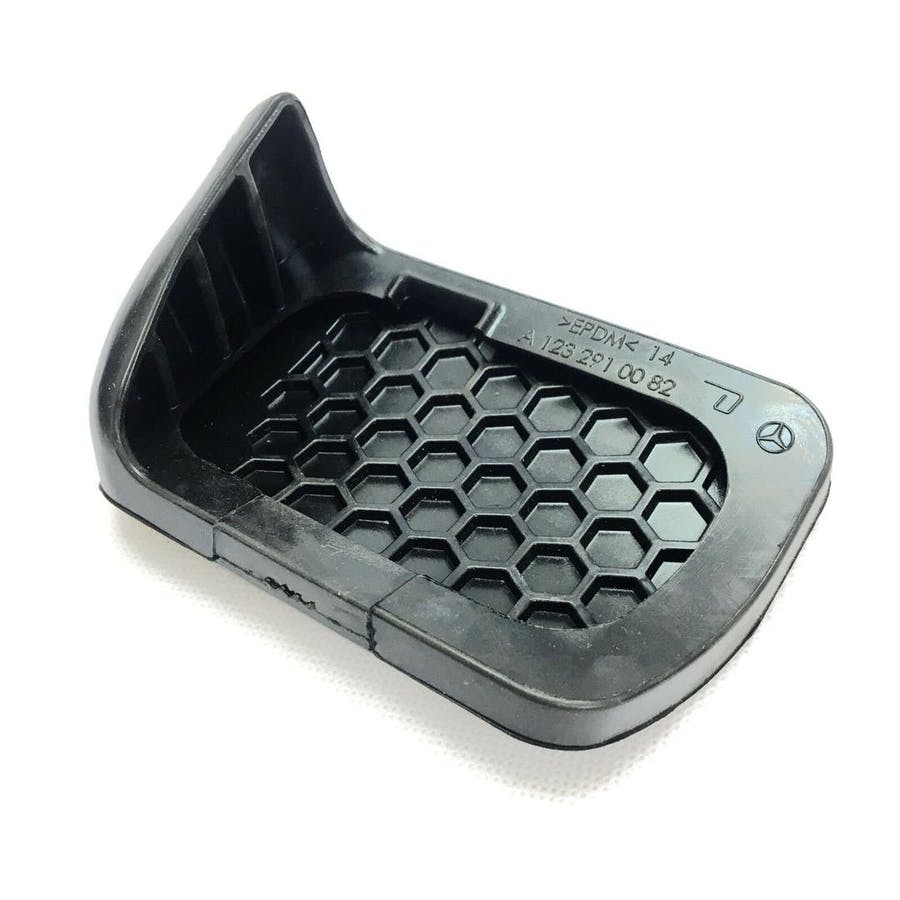 Capa do pedal - MERCEDES - A1232910082