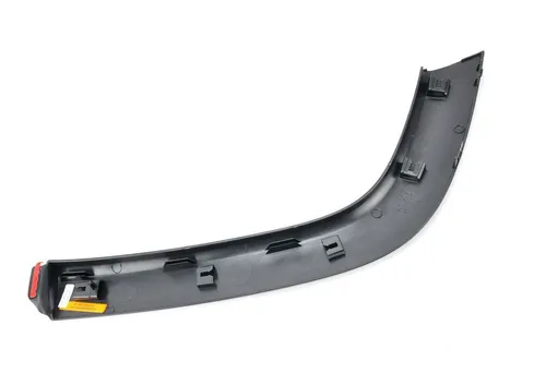 Moldura do paralama traseiro - JEEP - 7092503