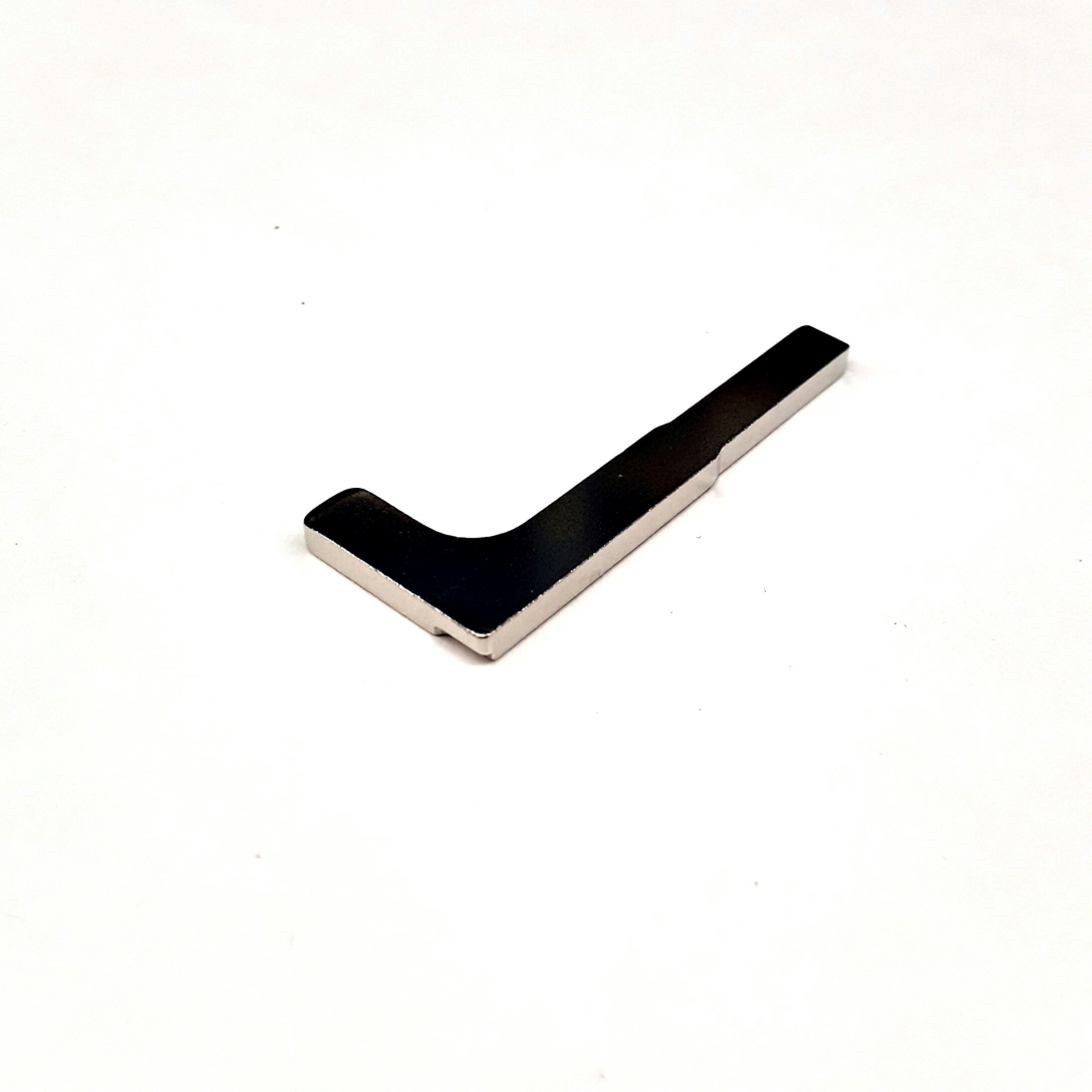 Chave virgem - VOLVO - 31391439