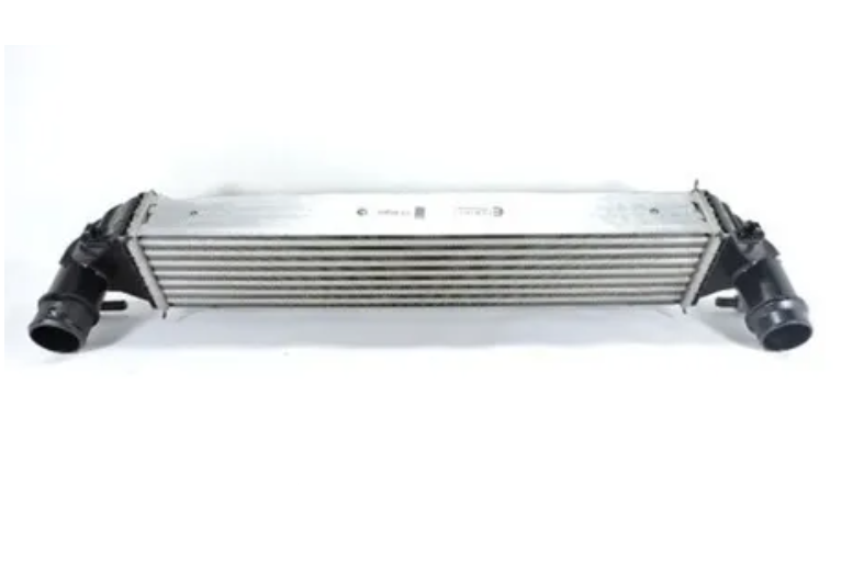 Radiador de ar (intercooler) - FIAT - 51965907