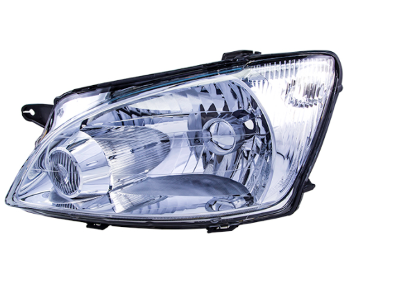 FAROL CORSA CLASSIC 2014 LE