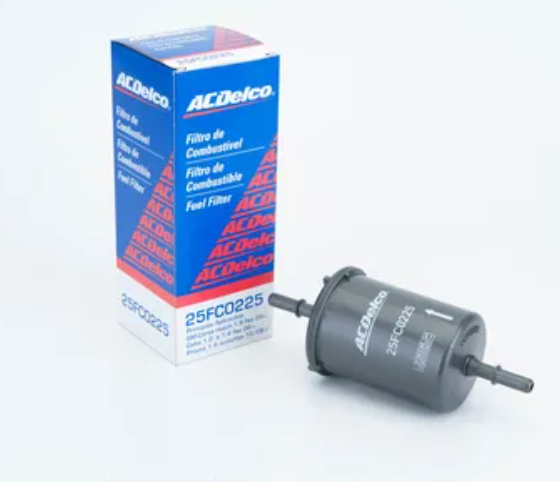 Filtro de combustível - GM - 93316245
