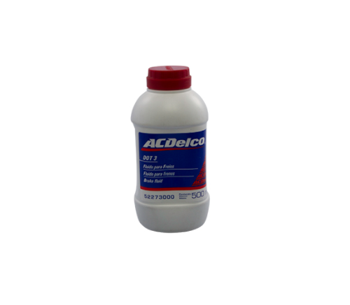 Fluido de freio - GM - 52273000
