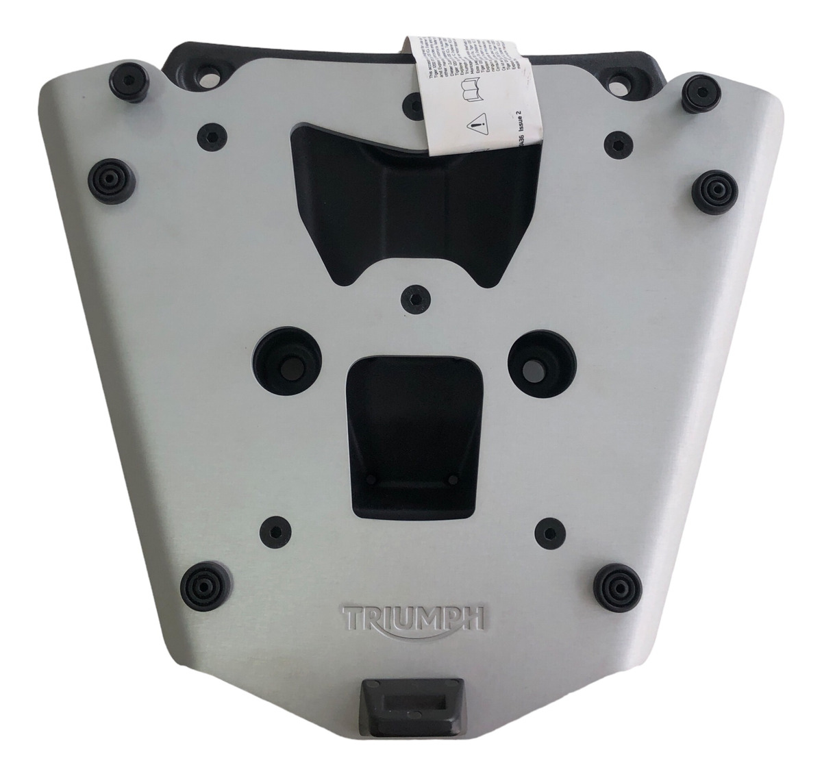 Suporte do baú de bagageiro - TRIUMPH - A2353440