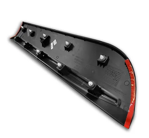 Friso da porta traseira - FIAT - 100230633