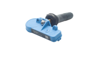 Sensor de pressão do pneu - GM - 13581561