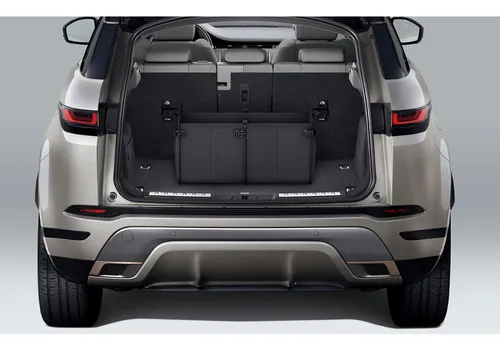 Bolsa organizadora - LAND ROVER - VPLVS0175