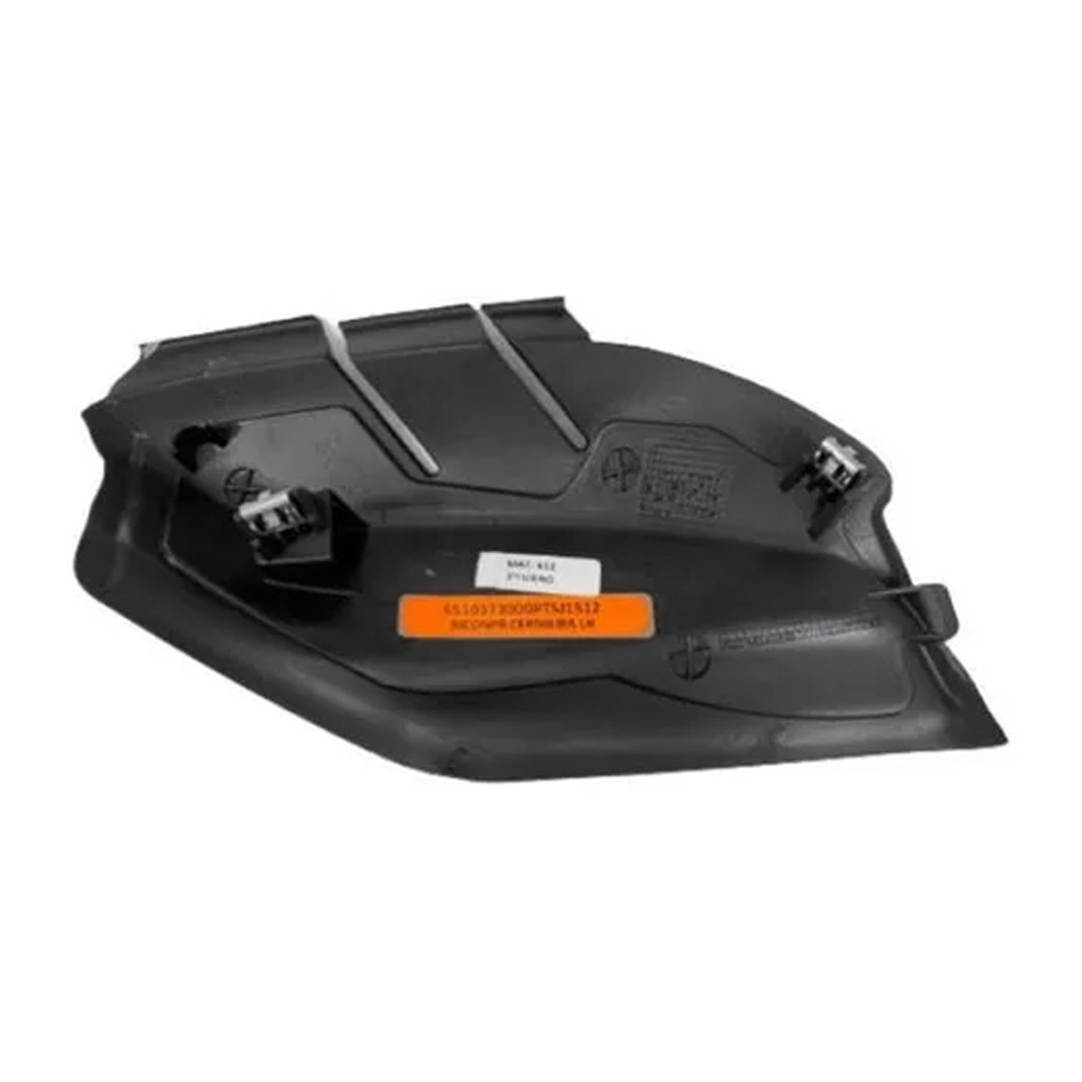 Moldura da churrasqueira  - JEEP - 53223829