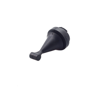 Coxim anti ruÍdo da caixa do filtro de ar do motor - GM - 90411706