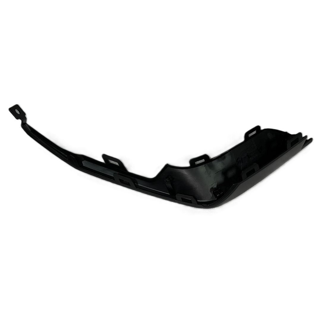 Acabamento dianteiro inferior - BYD - 13254834-00
