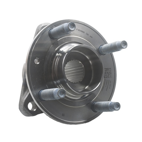 Rolamento da roda dianteira - GM - 13513413