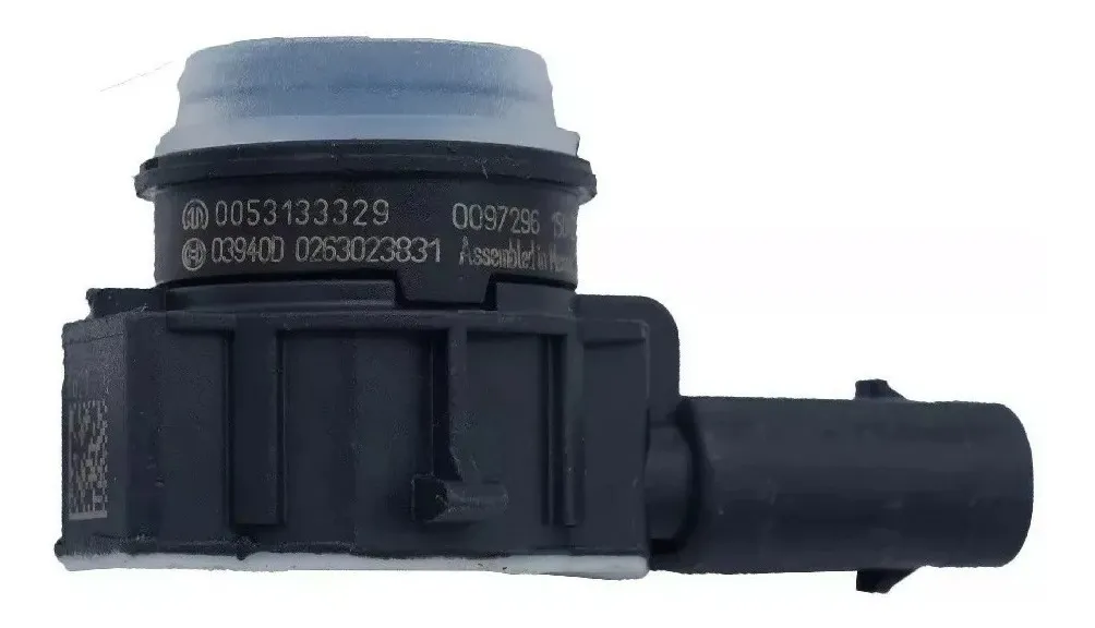 Sensor de estacionamento - JEEP - 53133329